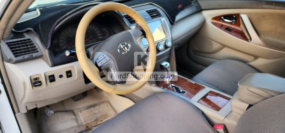 Toyota Camry 2010