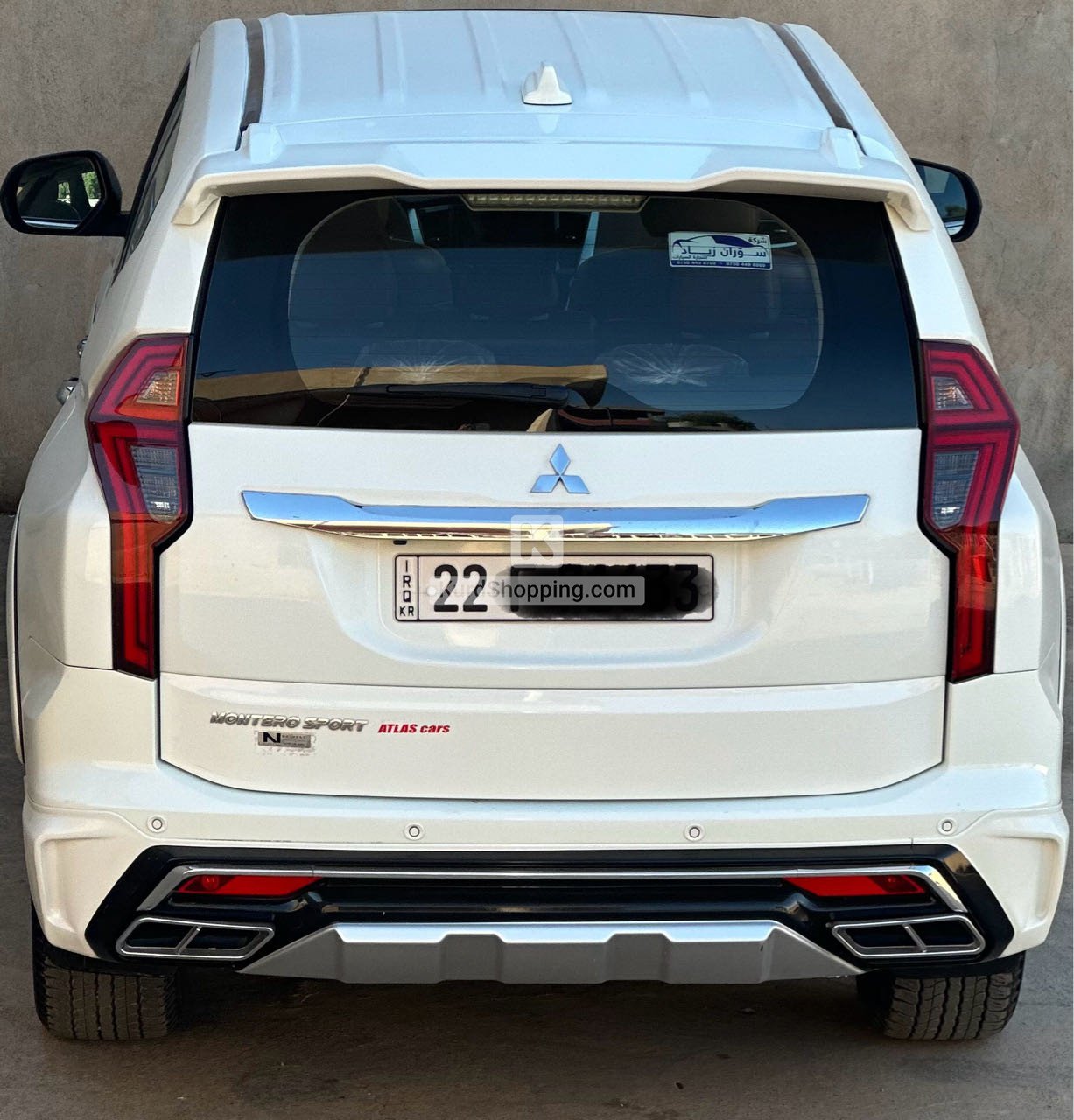 Mitsubishi Grandis 2022