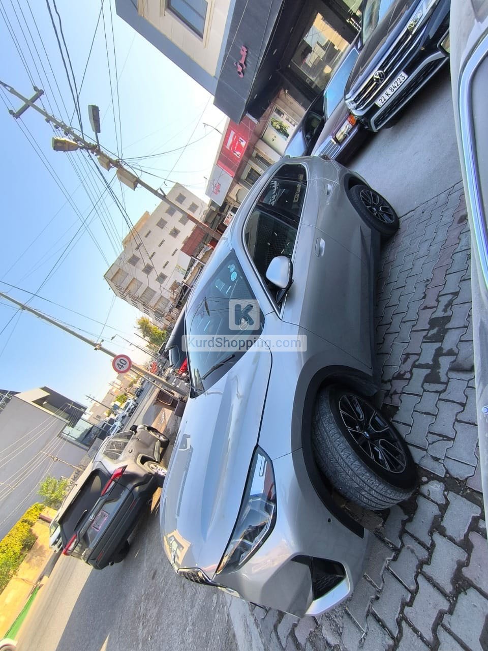 BMW X1 2023