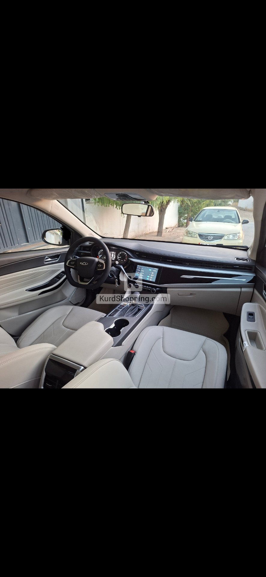 Chery E5 2024