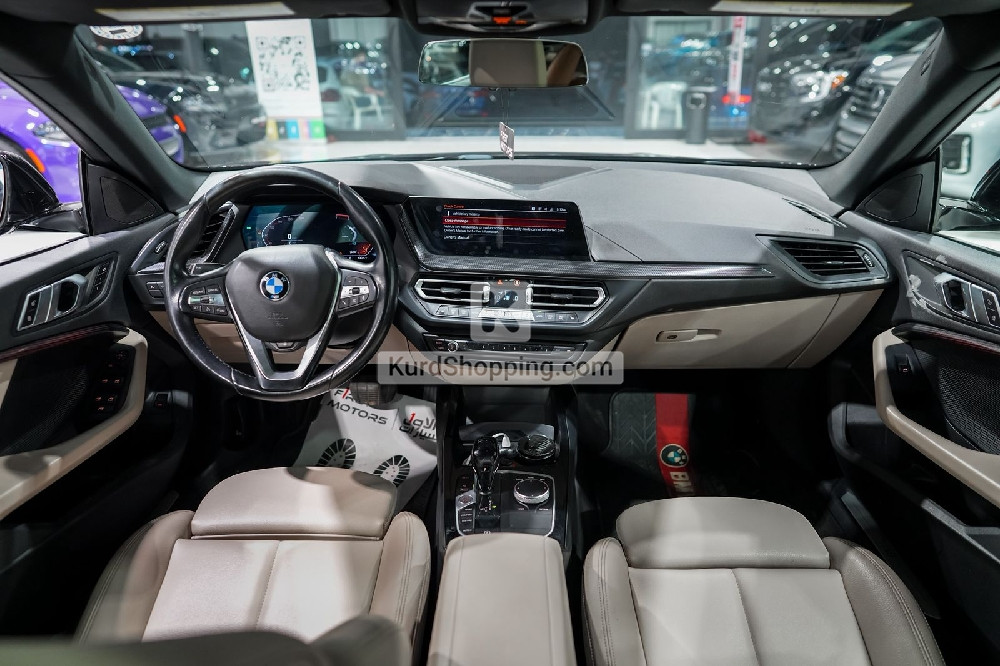 BMW 2 Series 2021
