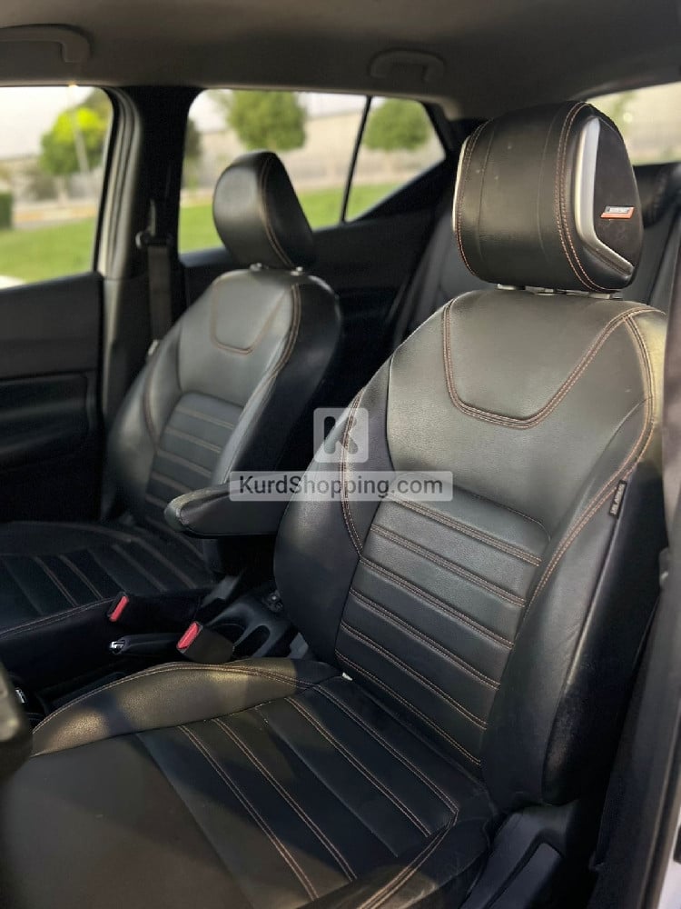 Nissan Kicks 2019
