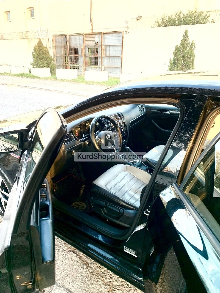 Volkswagen Jetta 2016