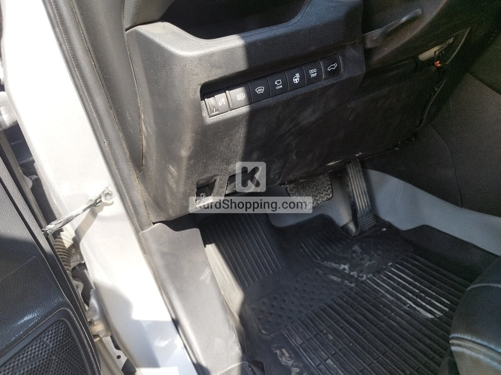 Toyota Rav4 2024