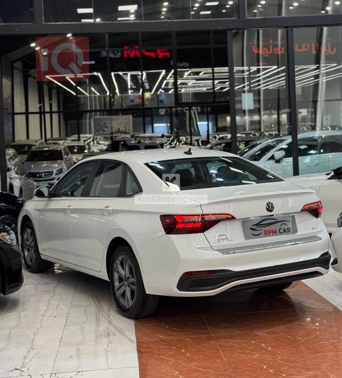 Volkswagen Jetta 2023