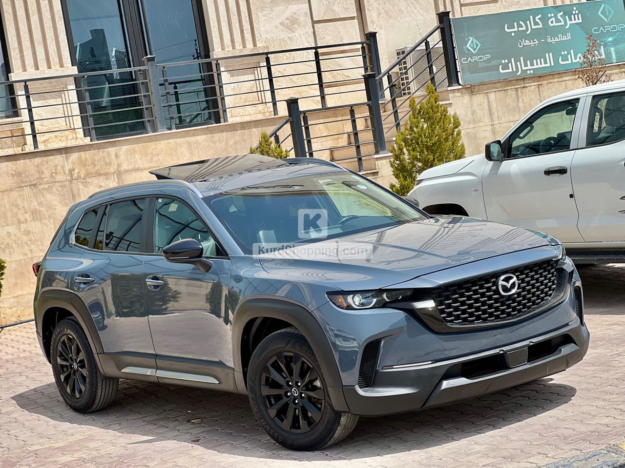 Mazda CX 5 2023