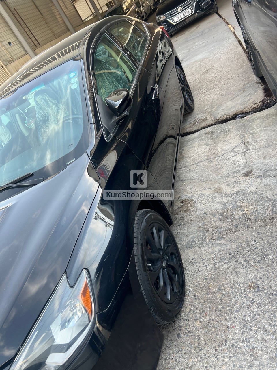 Nissan Sentra 2019