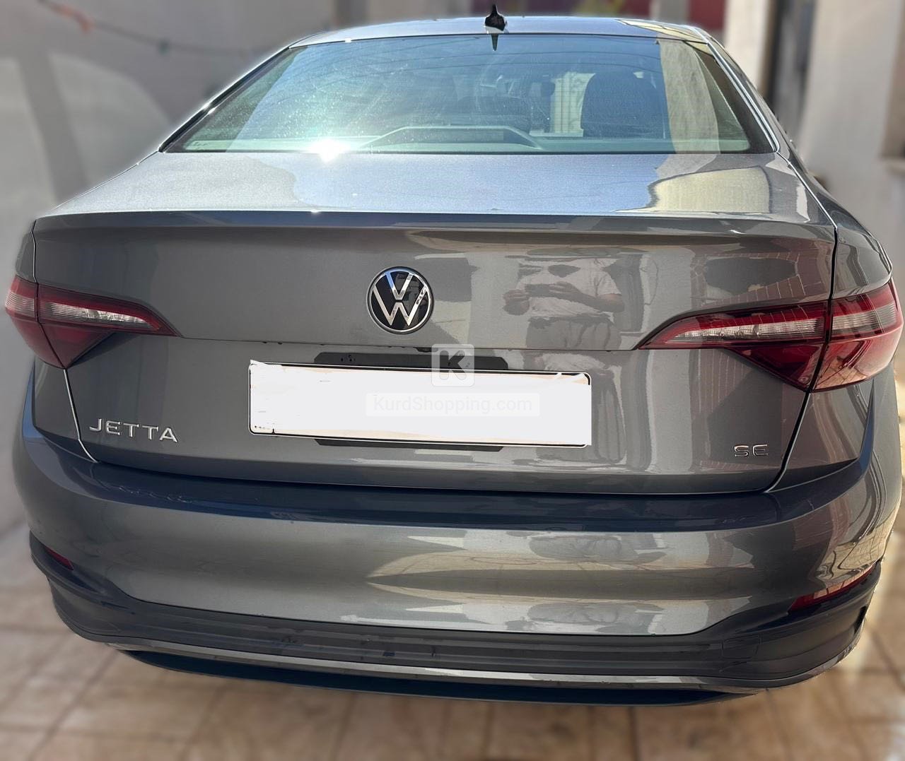 Volkswagen Jetta 2023
