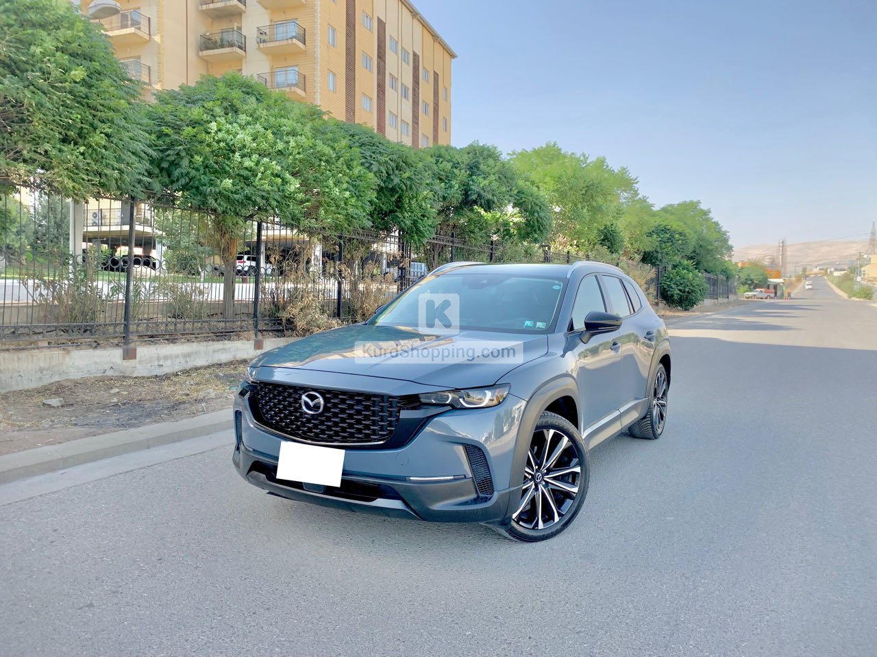 Mazda CX 5 2023