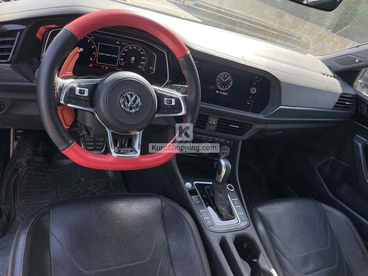 Volkswagen Jetta 2020
