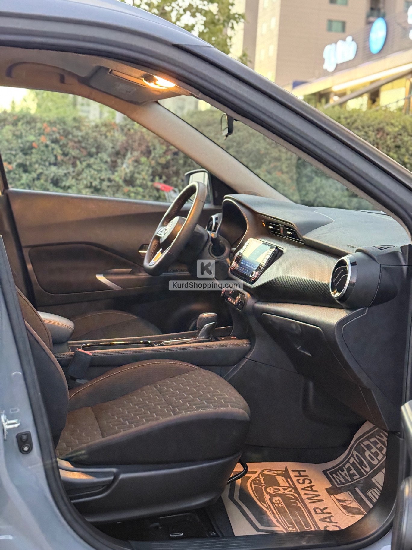 Nissan Kicks 2023
