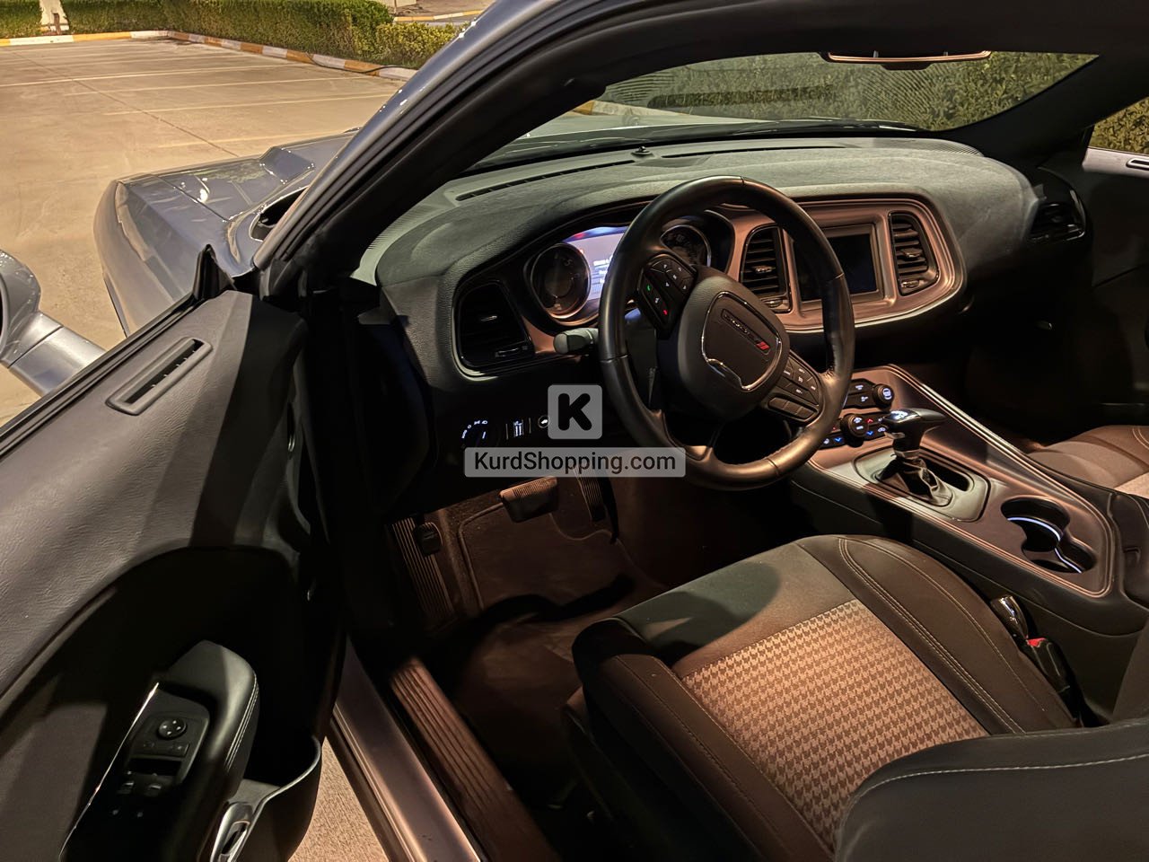 Dodge Challenger 2023