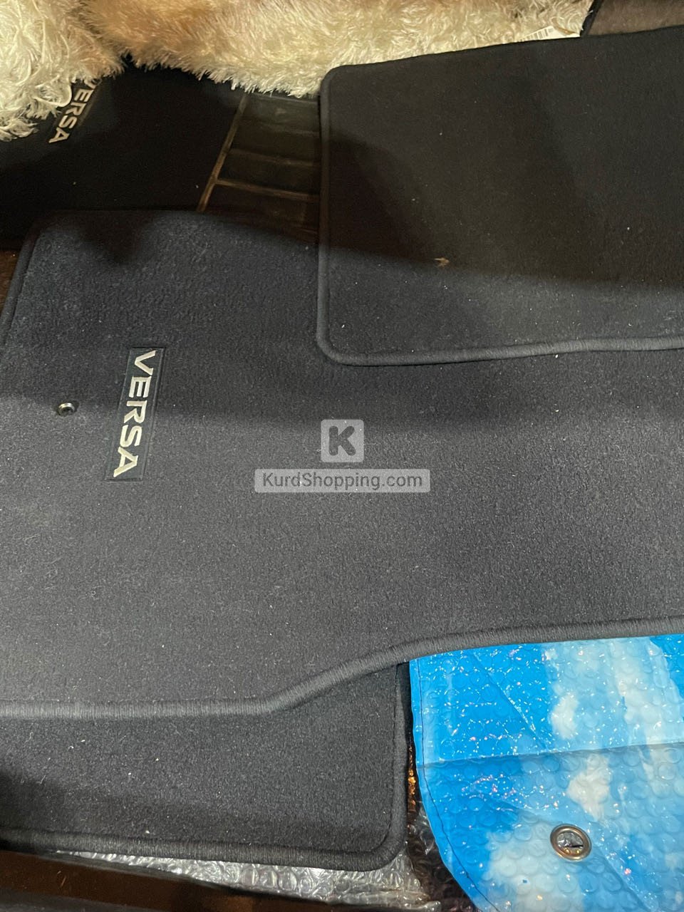 Nissan Versa 2021