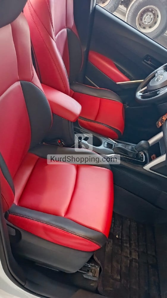 Toyota Other 2025