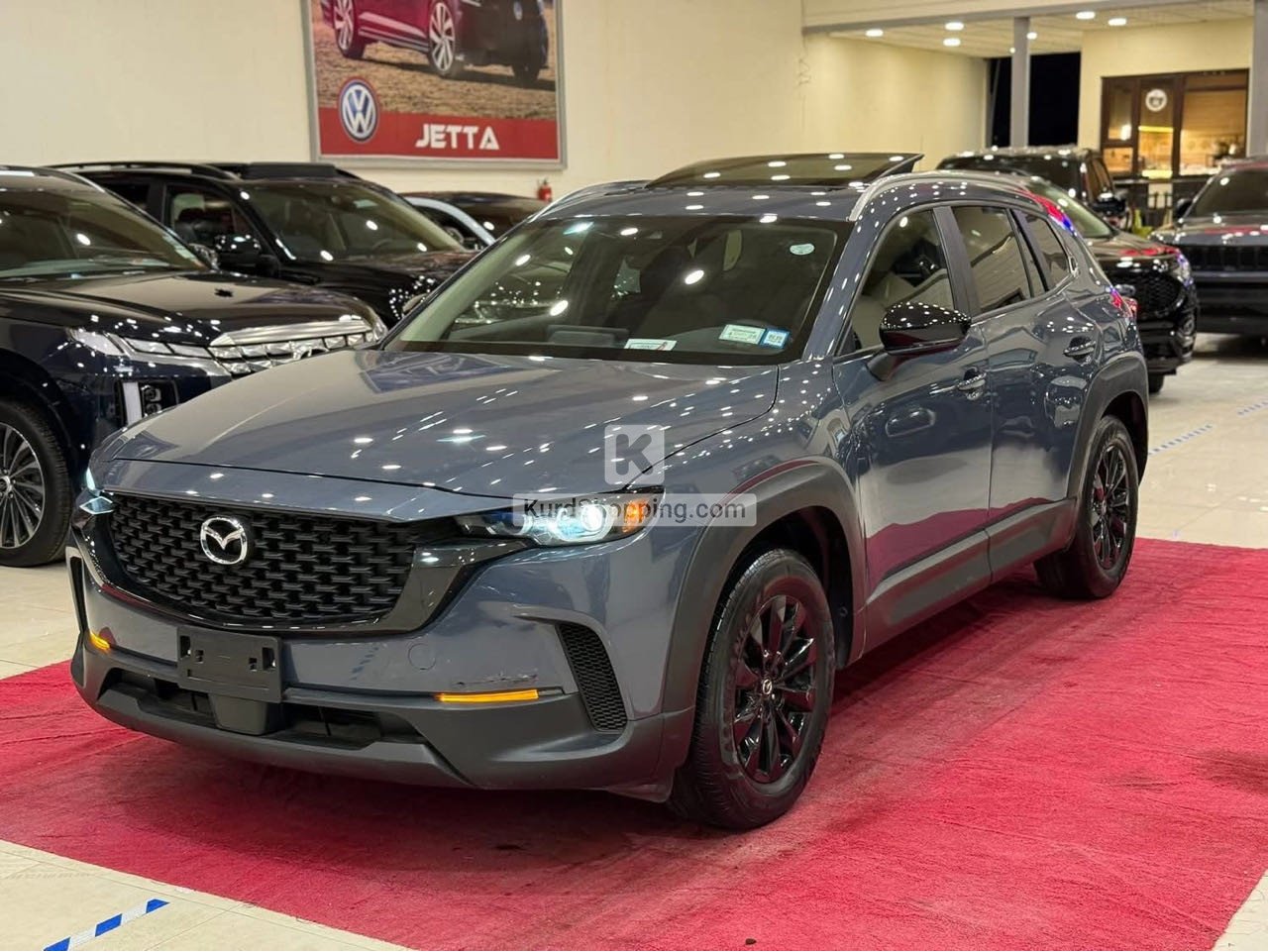 Mazda B-Series 2023