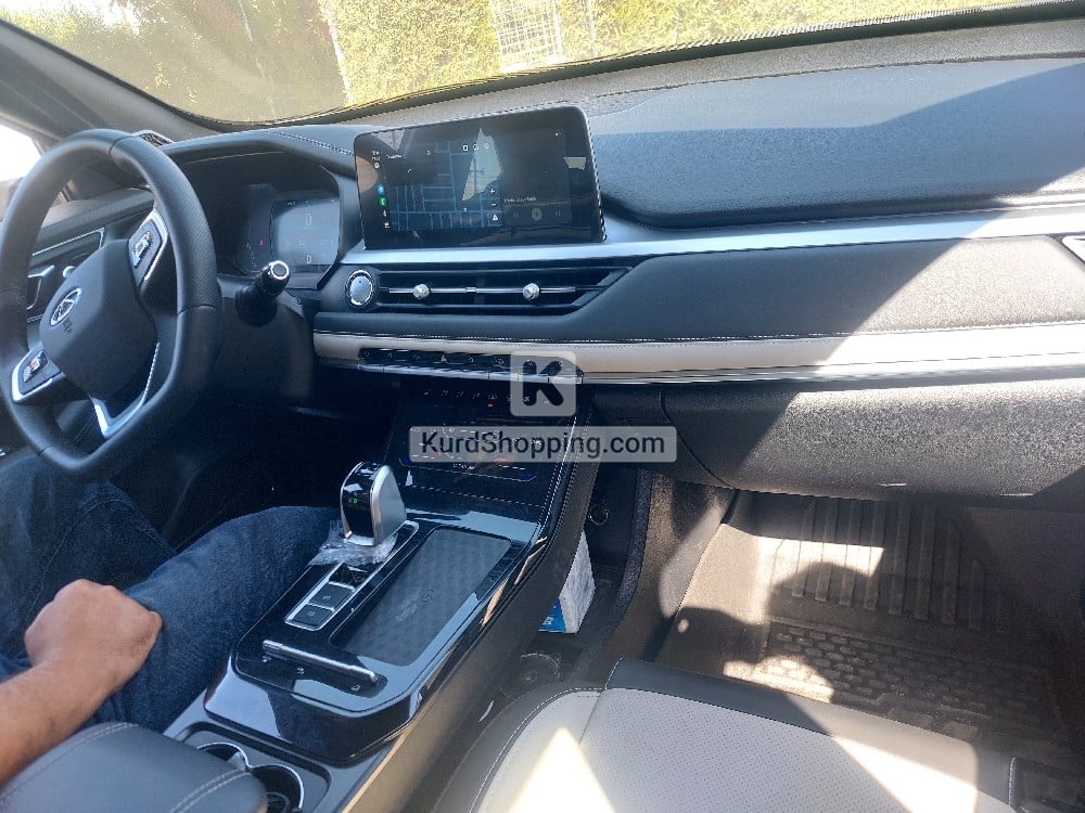 Chery Tiggo 2024