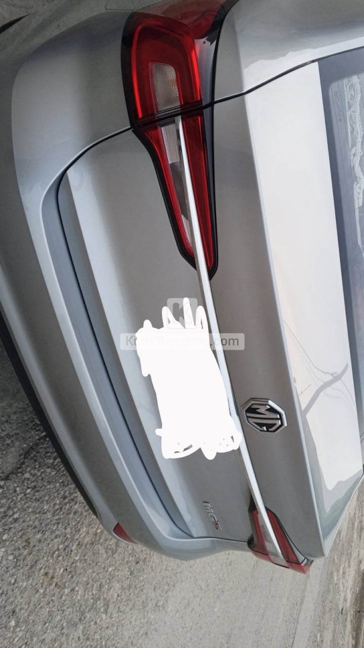 MG MG 5 2024