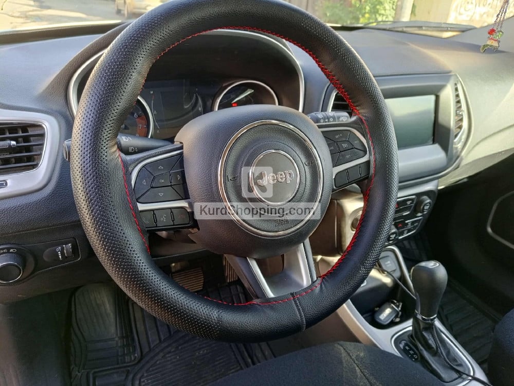 Jeep Compass 2021