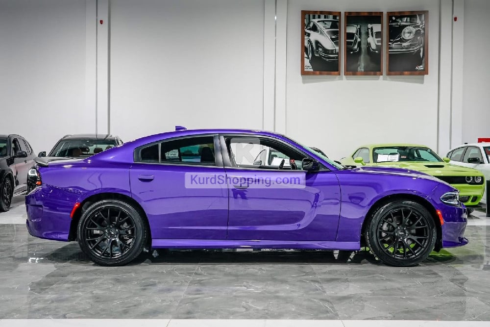 Dodge Charger 2023