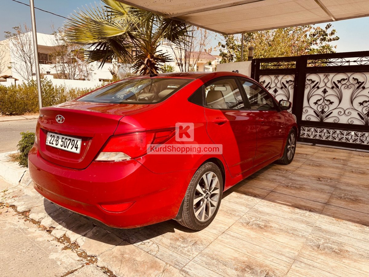 Honda Brio 2017