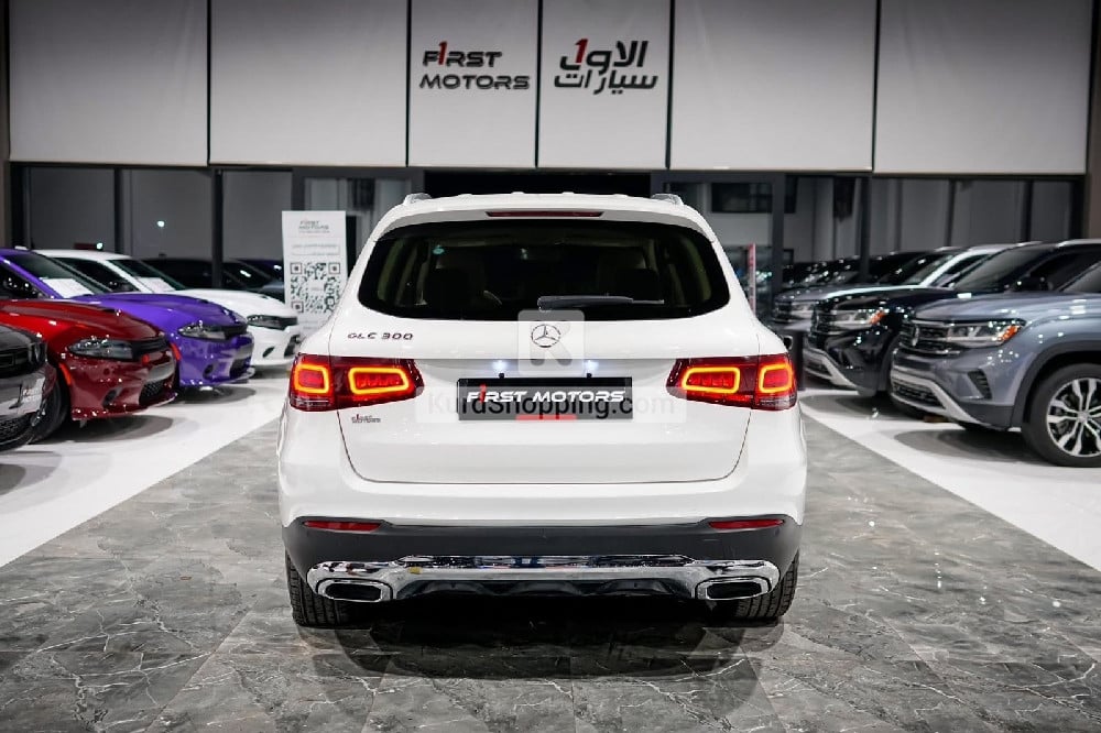 Mercedes Benz CLS-Class 2021