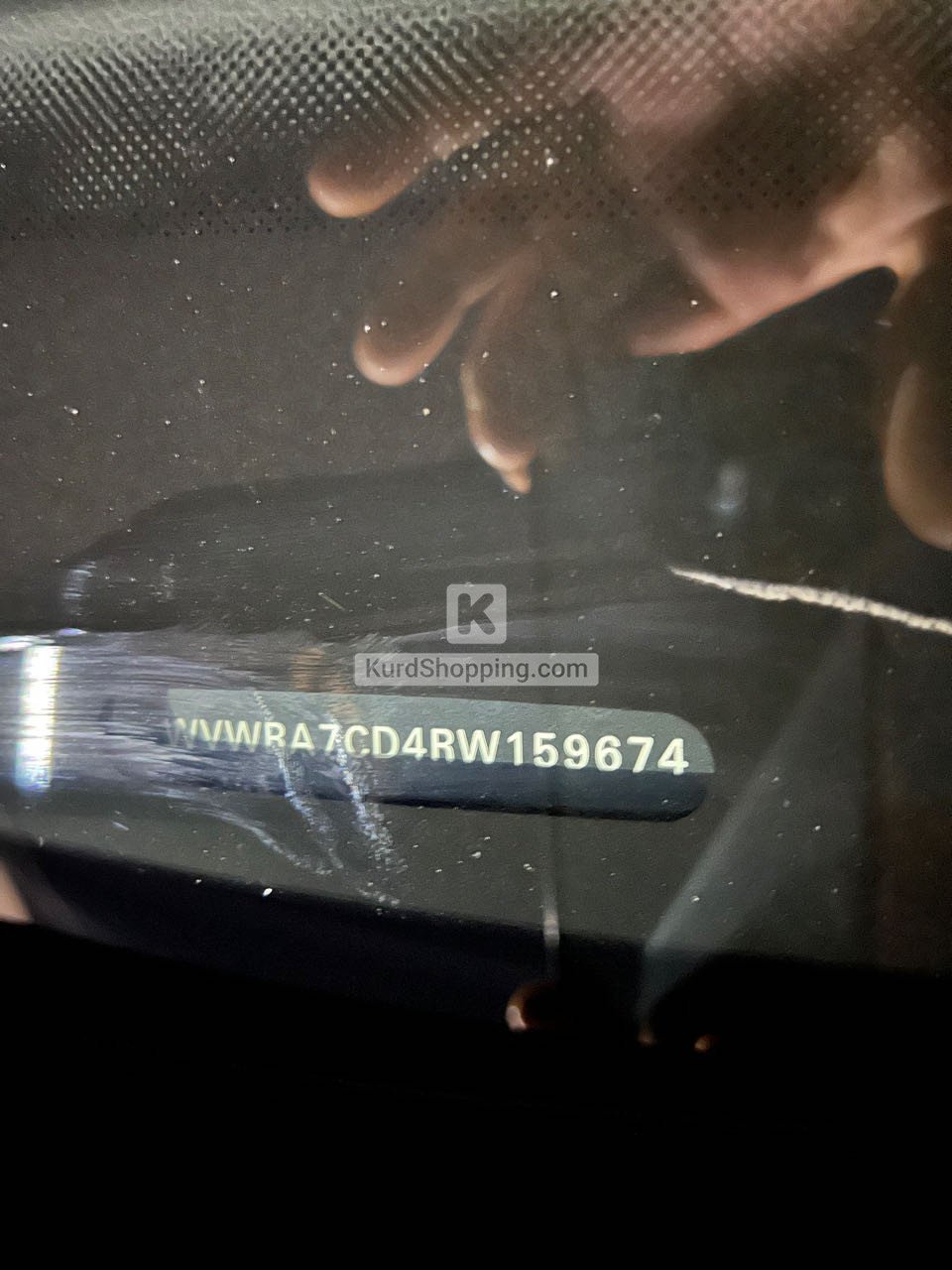 Volkswagen Golf 2024