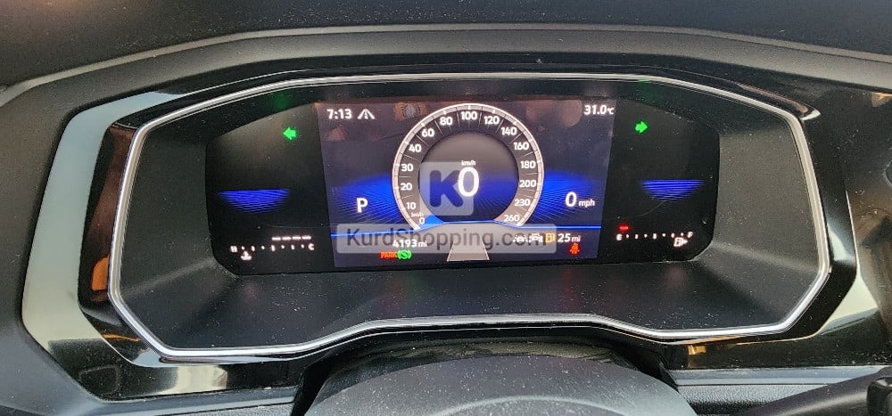 Volkswagen Jetta 2024