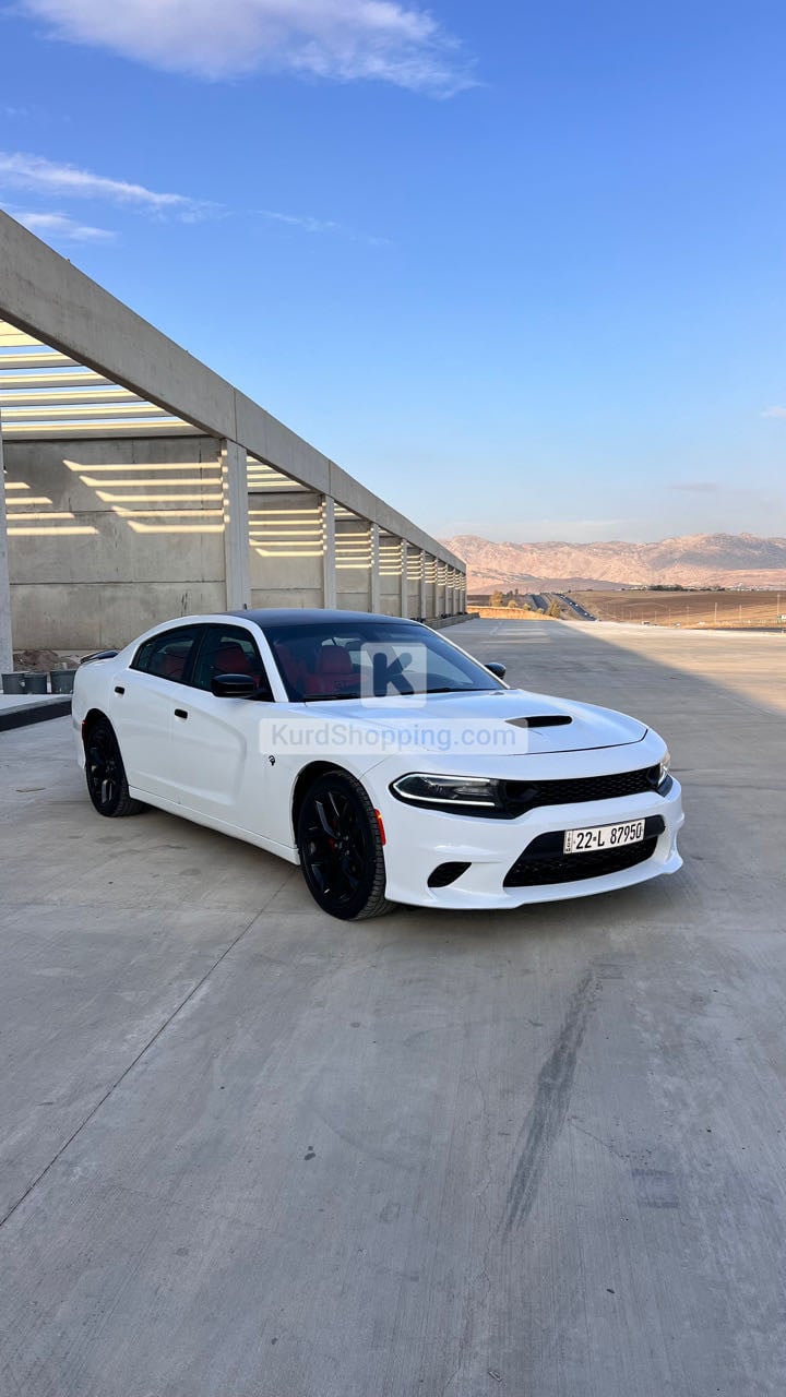Dodge Charger 2021