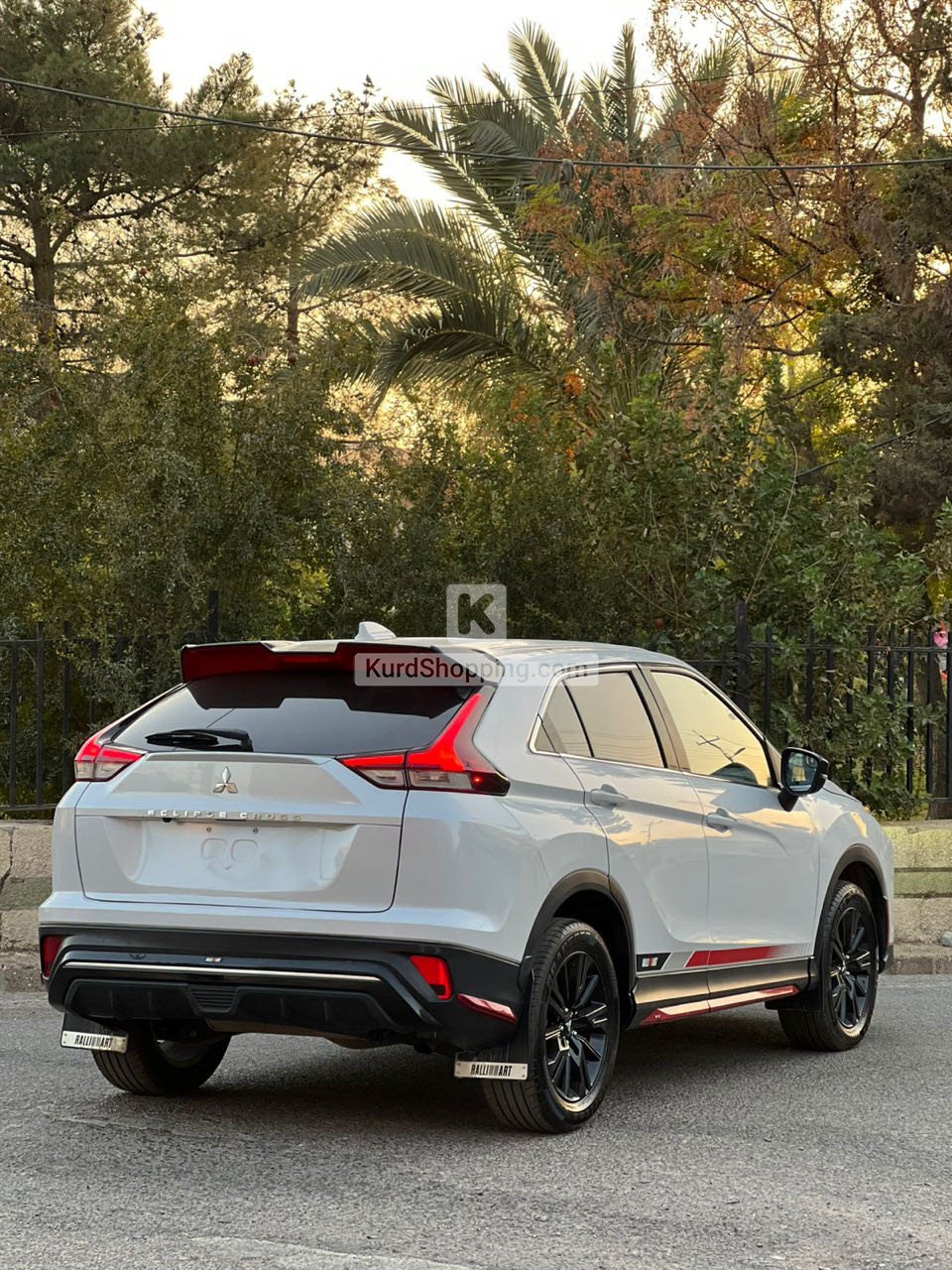 Mitsubishi Eclipse 2023