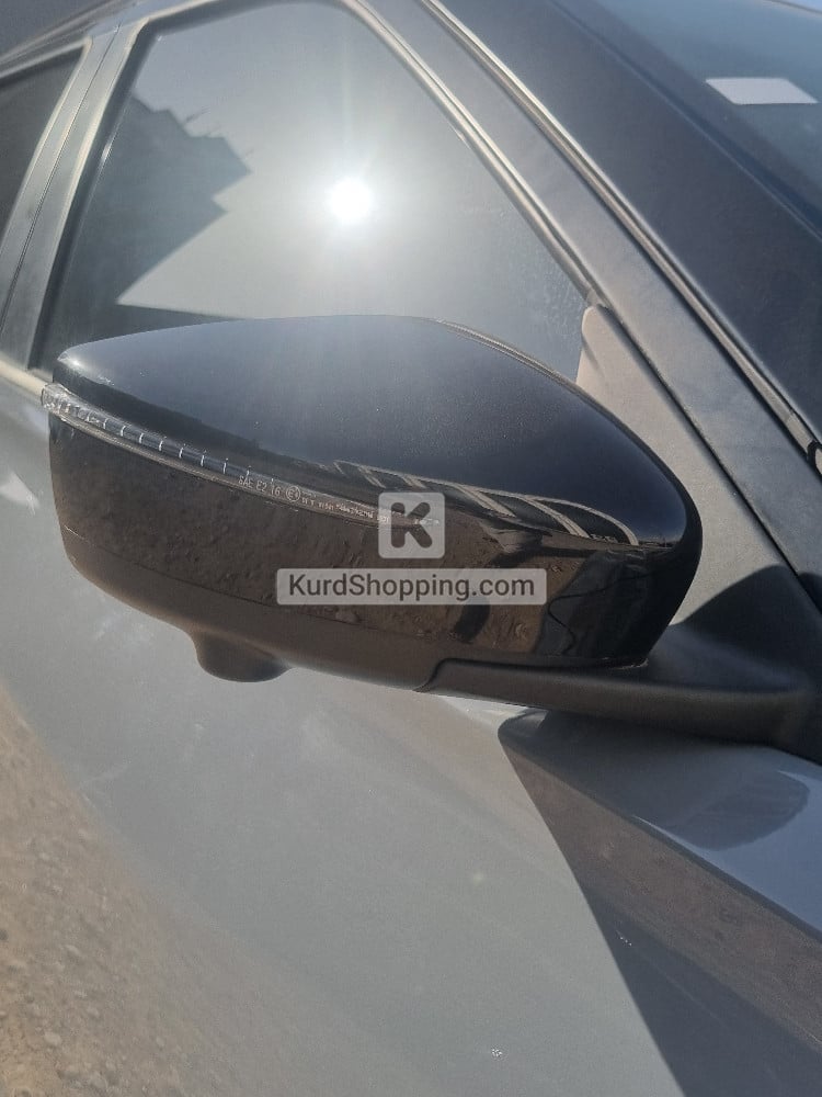 Nissan Kicks 2023