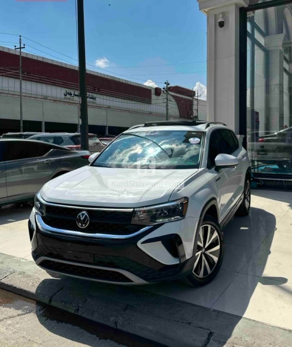 Volkswagen Taos 2023