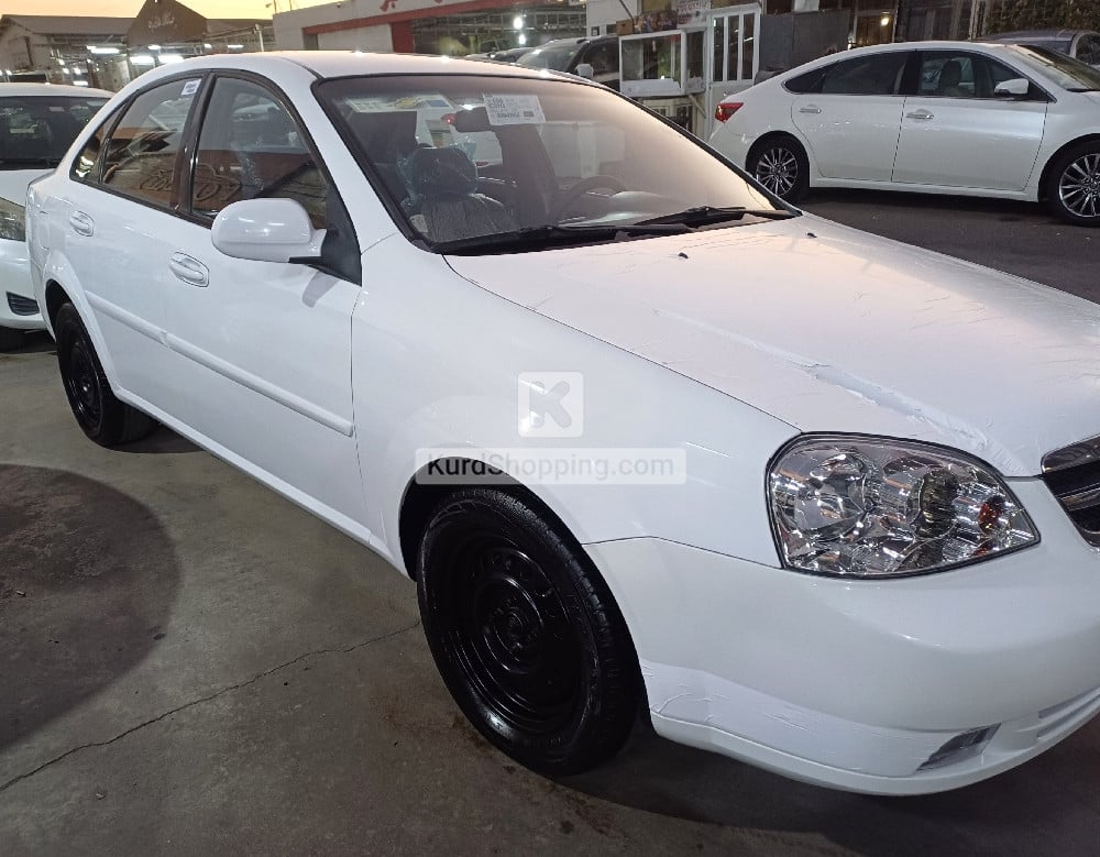 Chevrolet Optra 2014