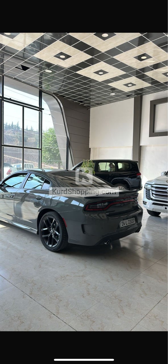 Dodge Charger 2023