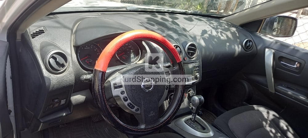 Nissan Rogue 2013