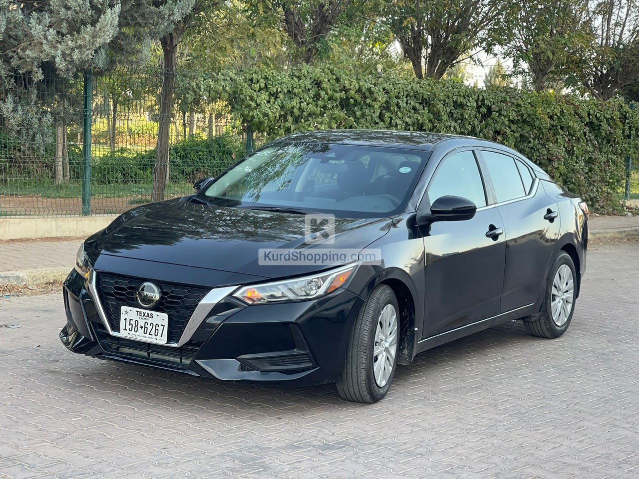 Nissan Sentra 2023