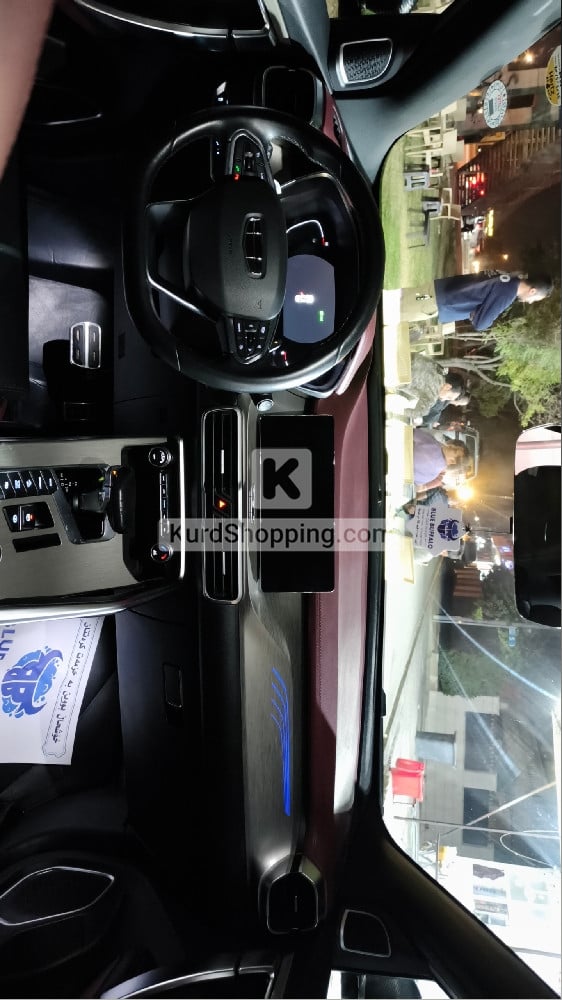 Geely Coolray 2023