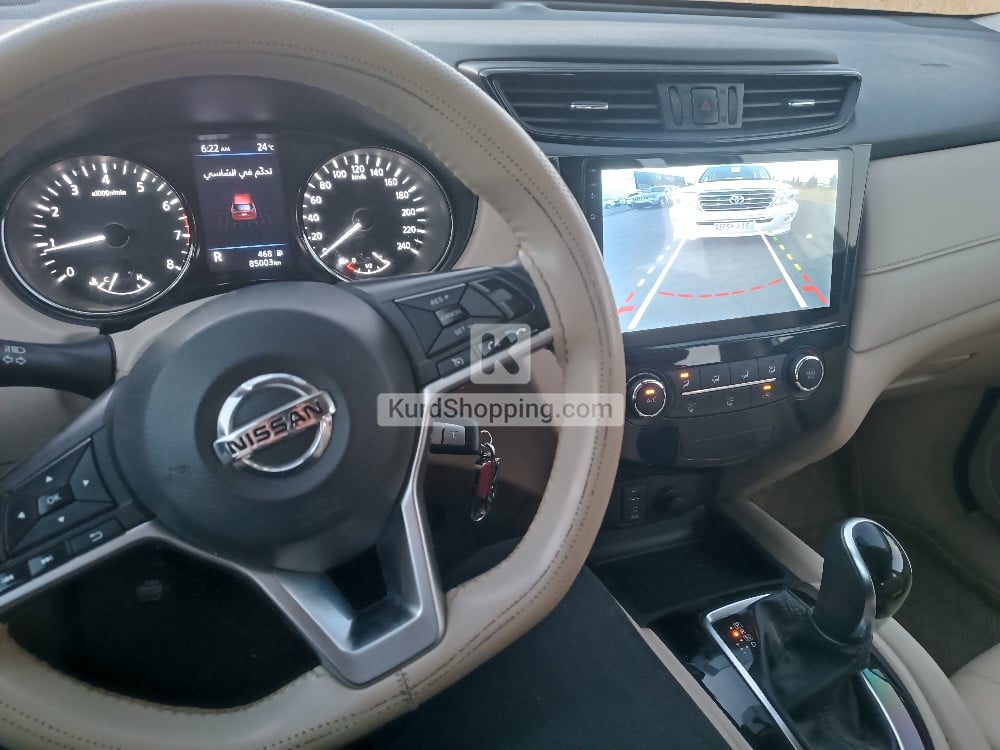 Nissan X-Trail 2020