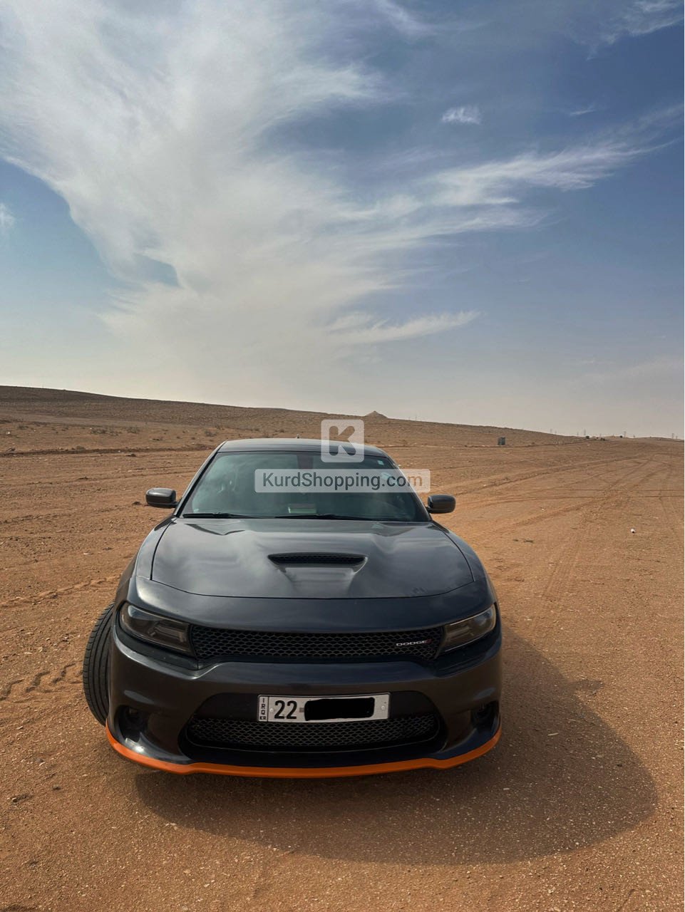 Dodge Charger 2021