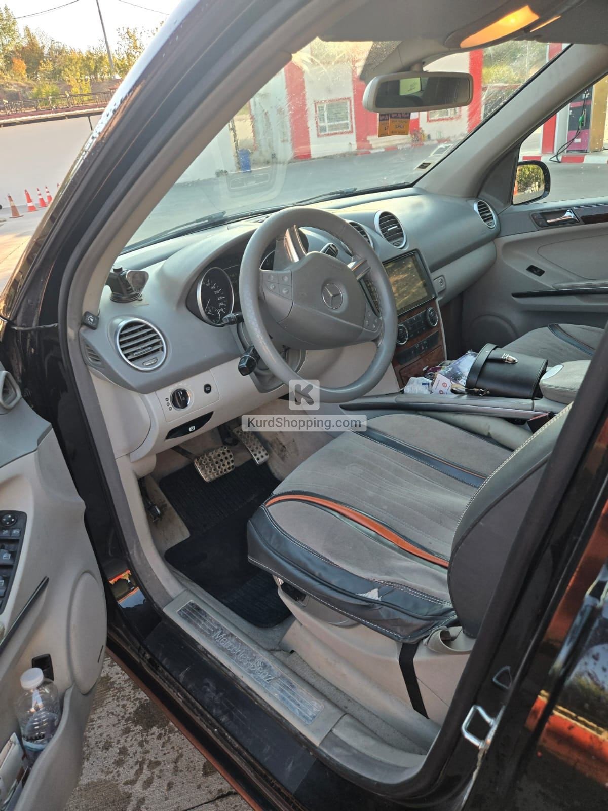 Mercedes Benz 350 2006