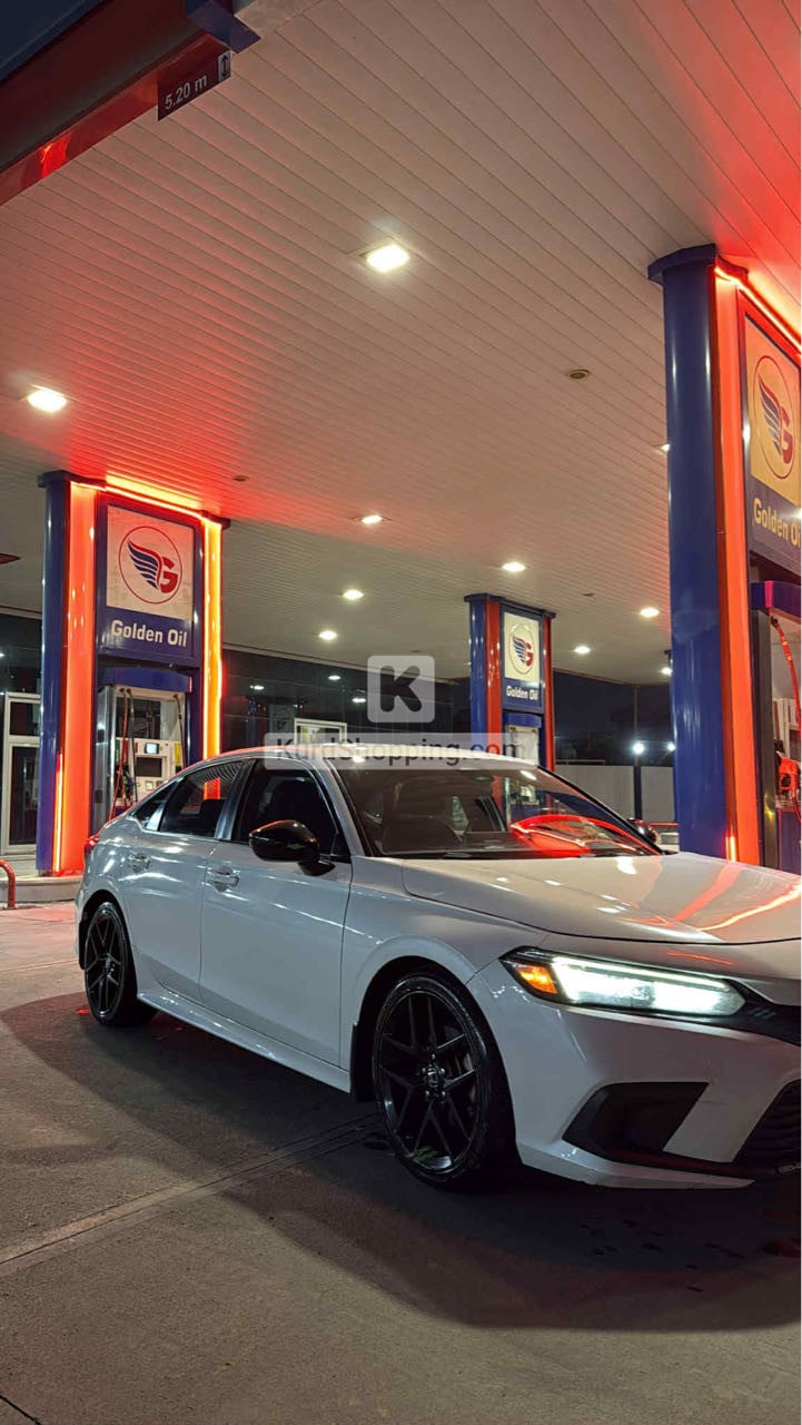 Honda Civic 2023