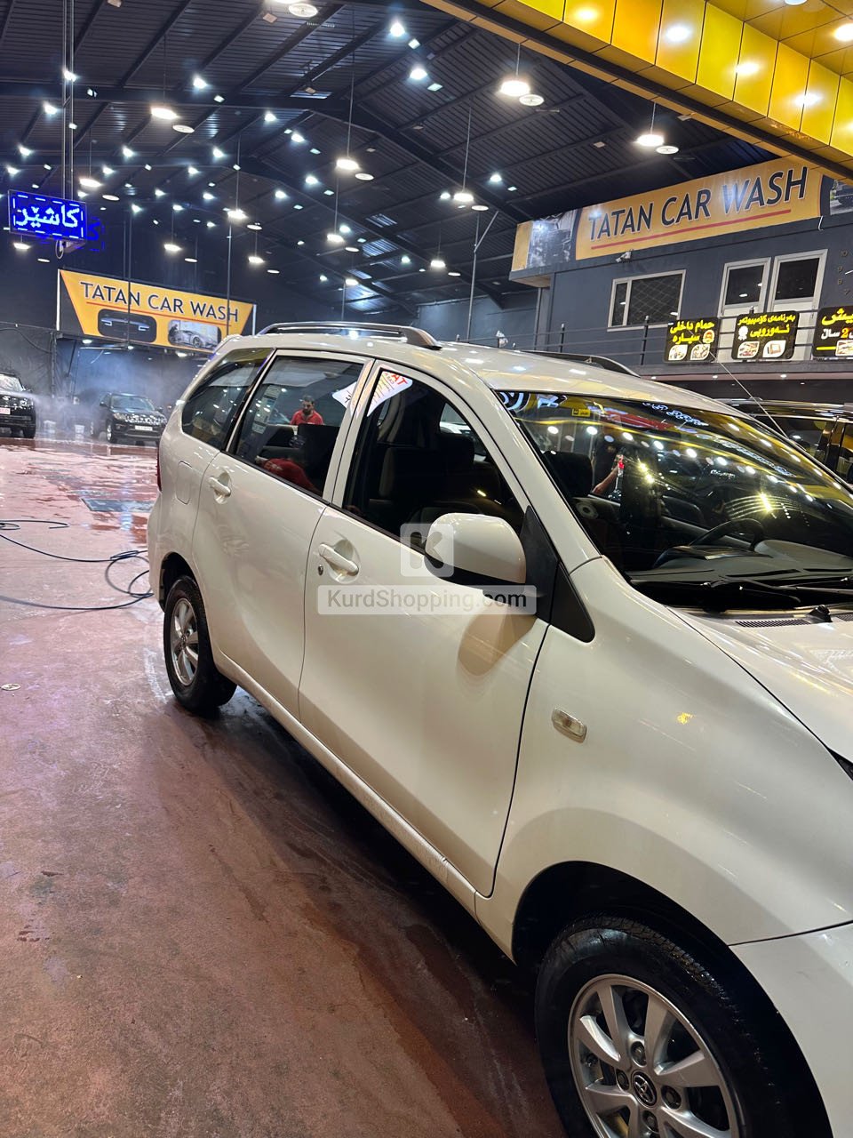 Toyota Avanza 2018