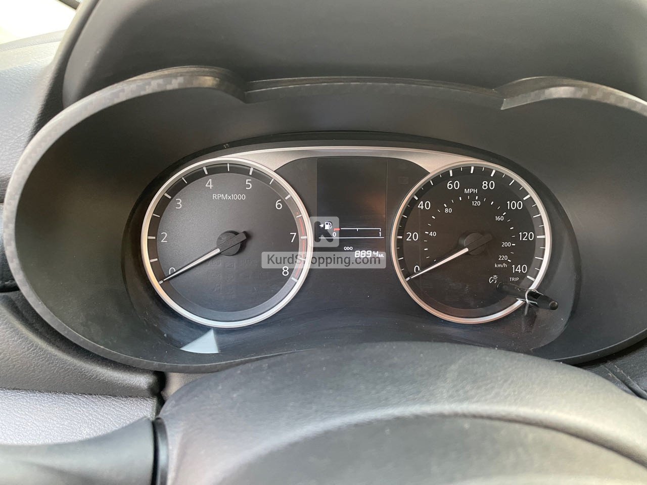 Nissan Versa 2024