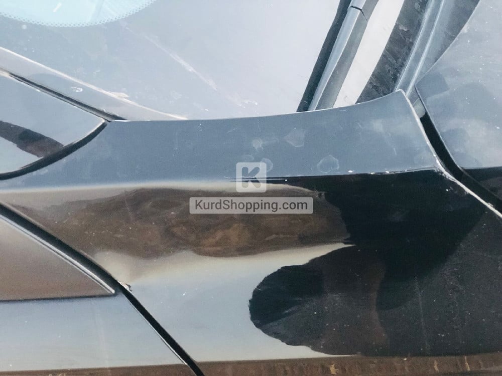 Nissan Altima 2019