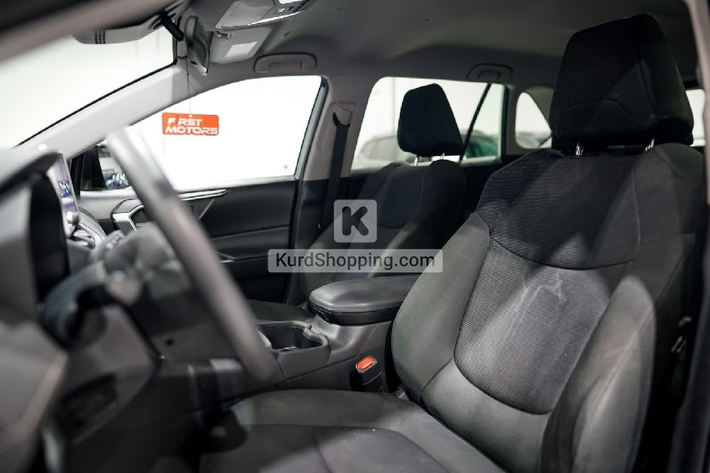 Toyota Rav4 2023