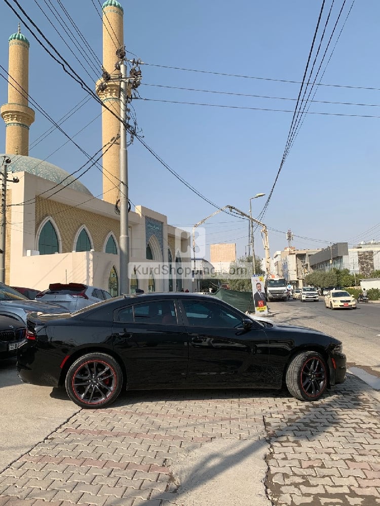 Dodge Charger 2023