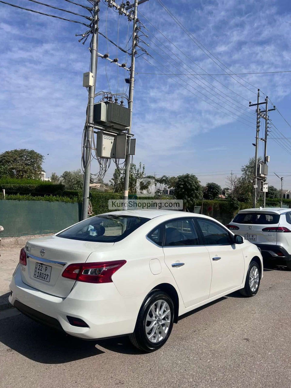 Nissan Sentra 2025