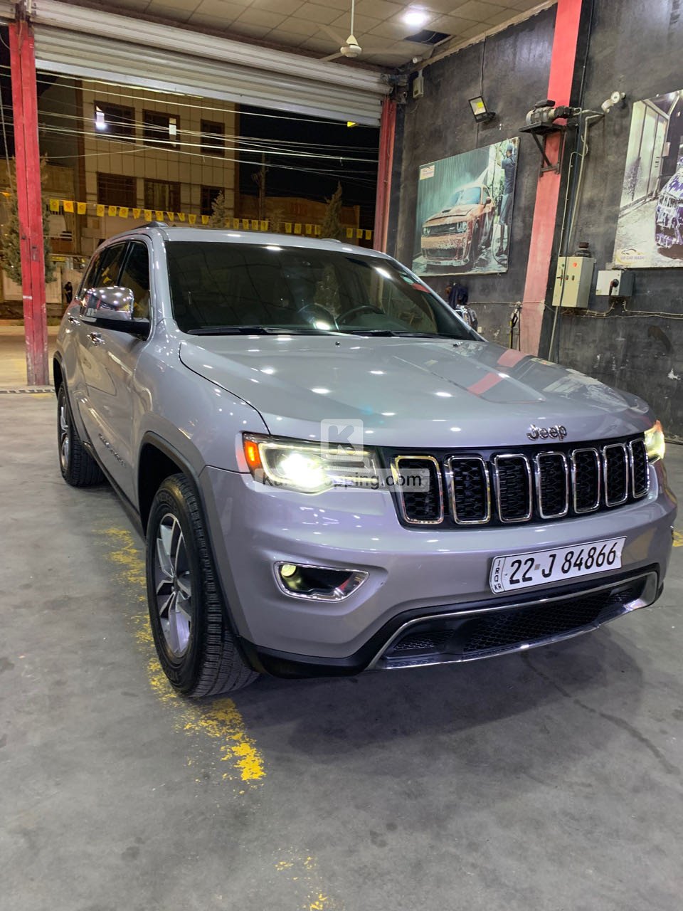Jeep Laredo 2021