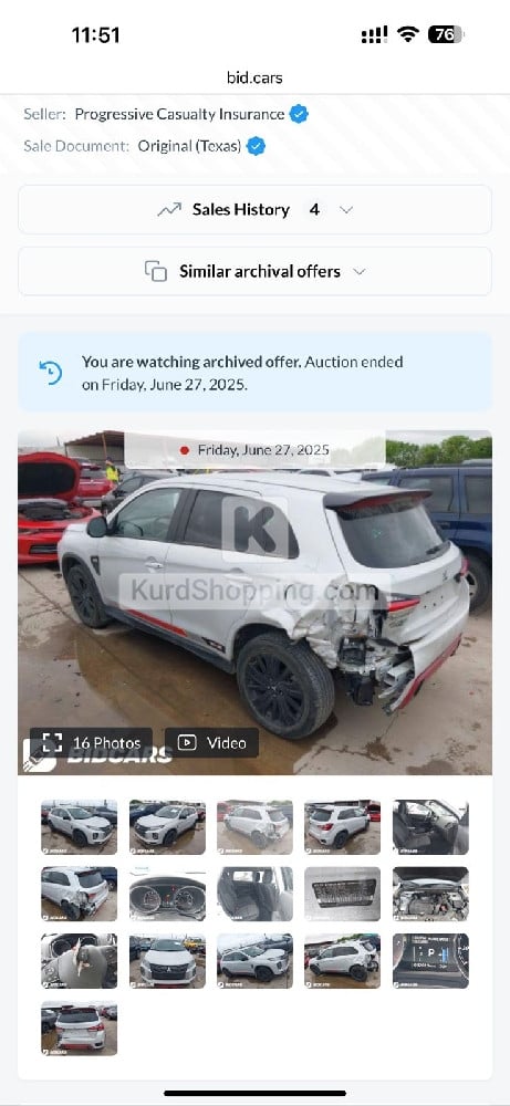 Mitsubishi Outlander 2023
