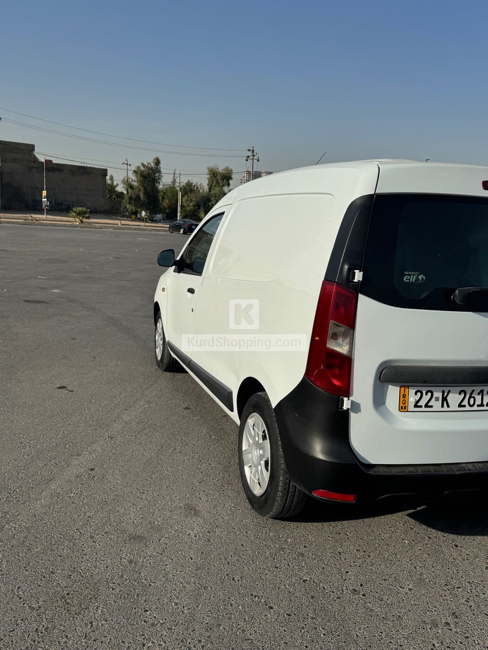 Renault Duster 2016