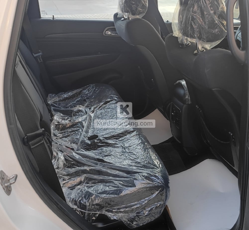 Jeep Laredo 2017